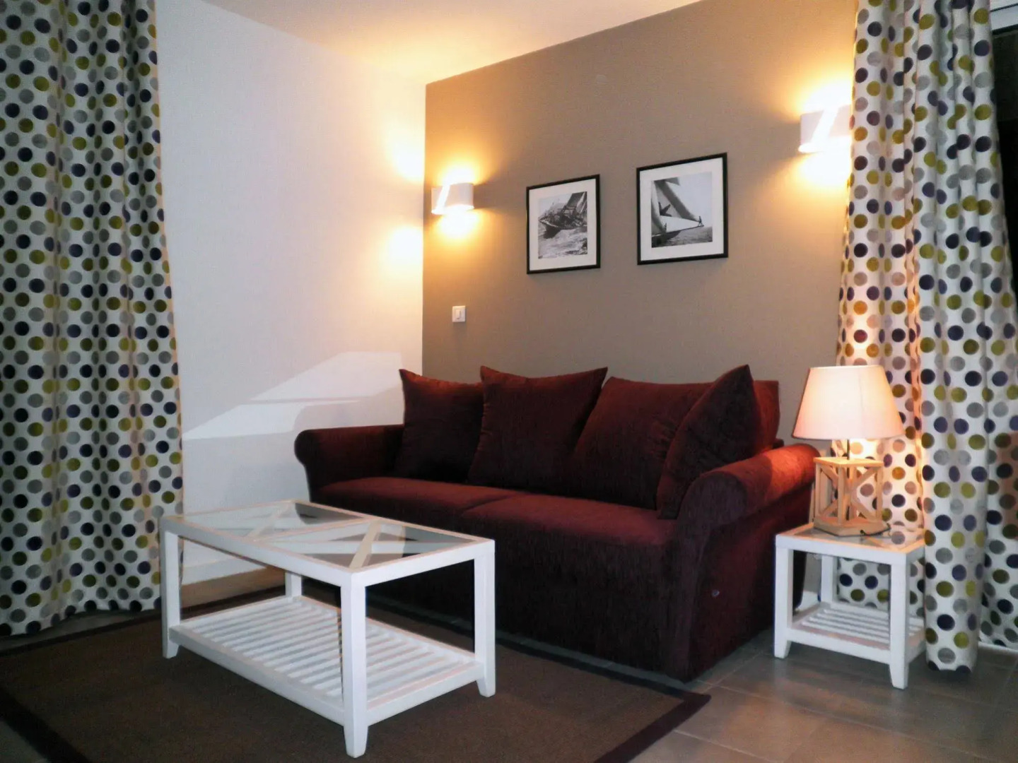 Résidence Néméa Les Balcons des Pêcheurs