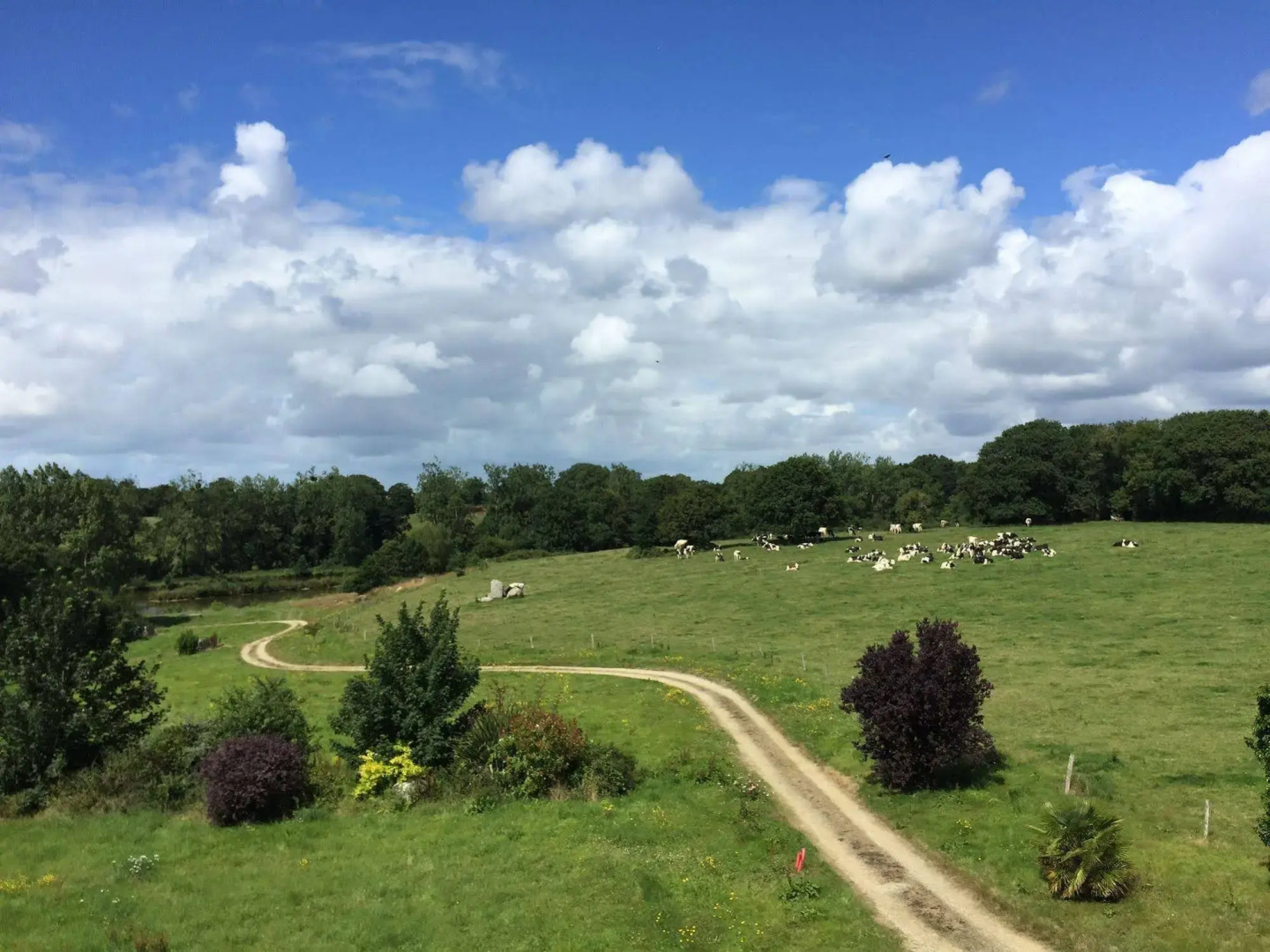 Le Chateau de Claids