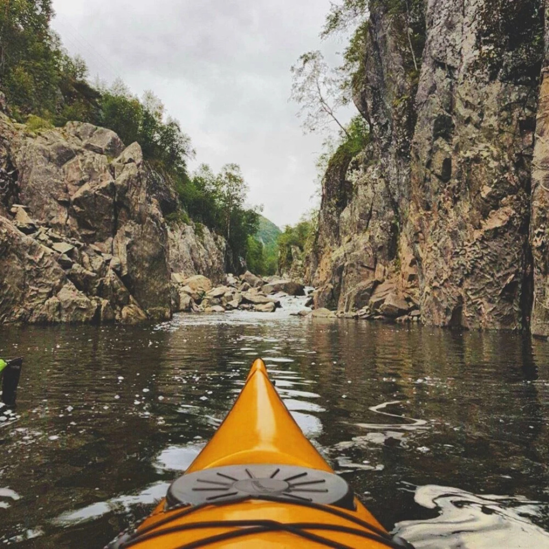 Rosendal Turisthotell