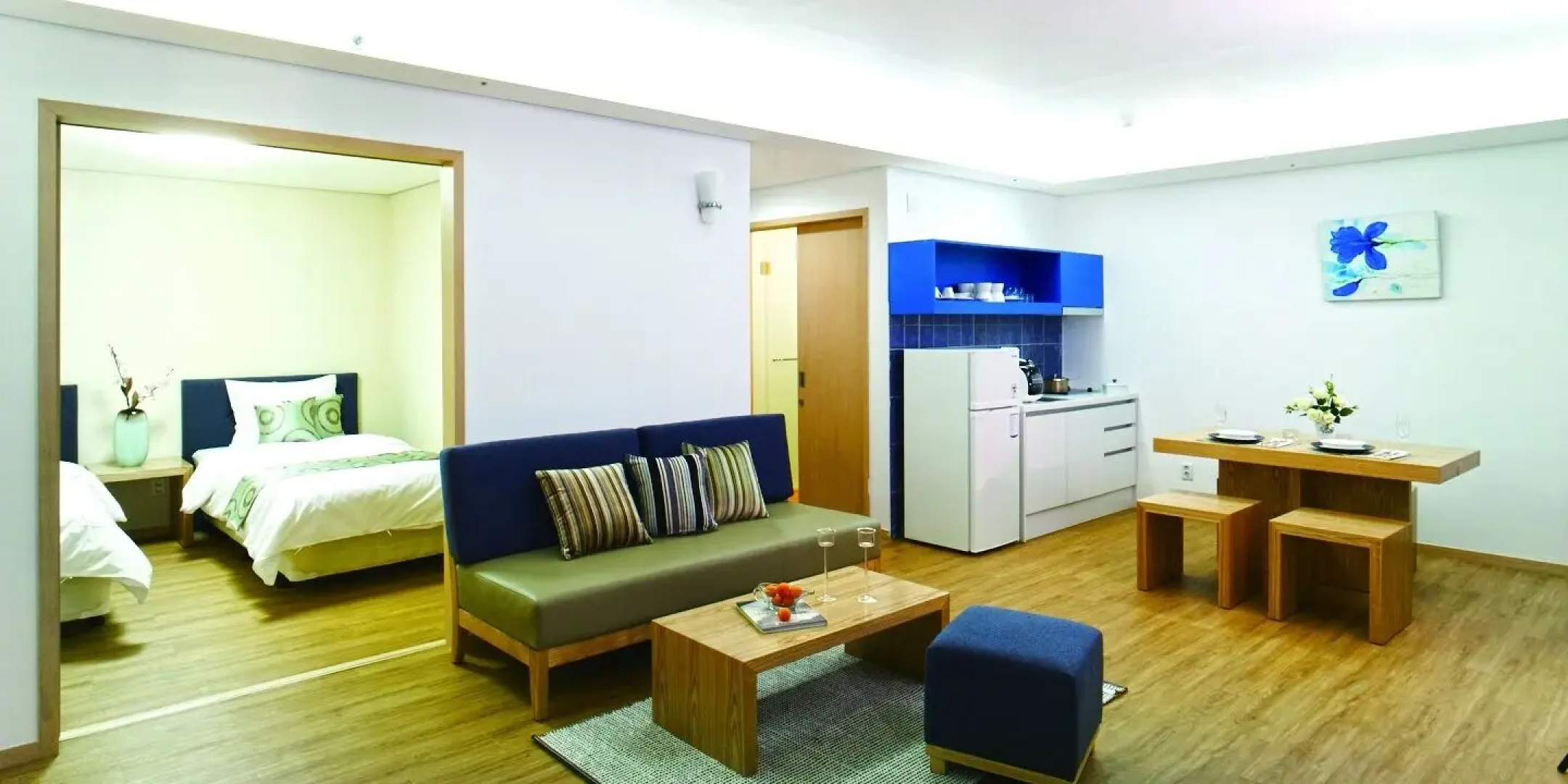 Tops 10 Resort Donggang Cistar