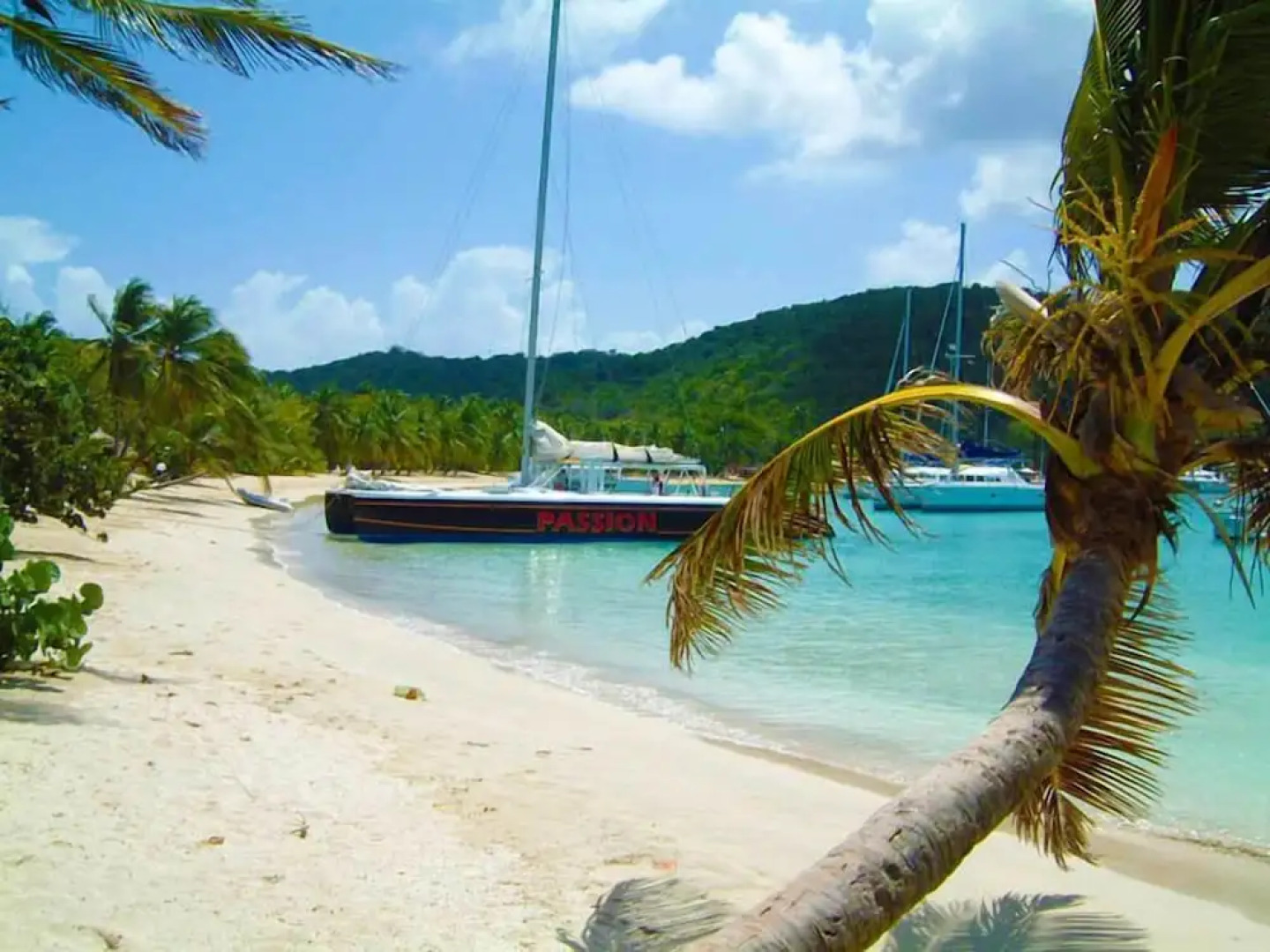 Spring Hotel Bequia
