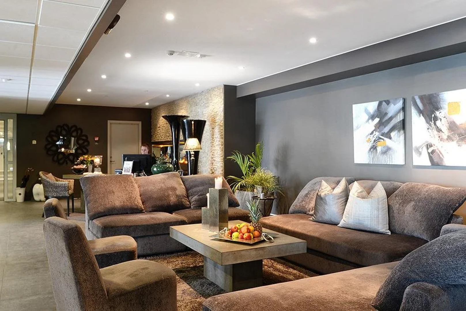 Aiden by Best Western Stockholm Solna