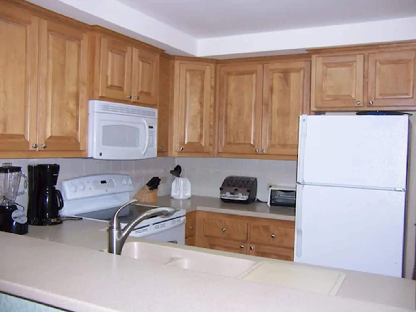 Sunrise Beach Club and Villas