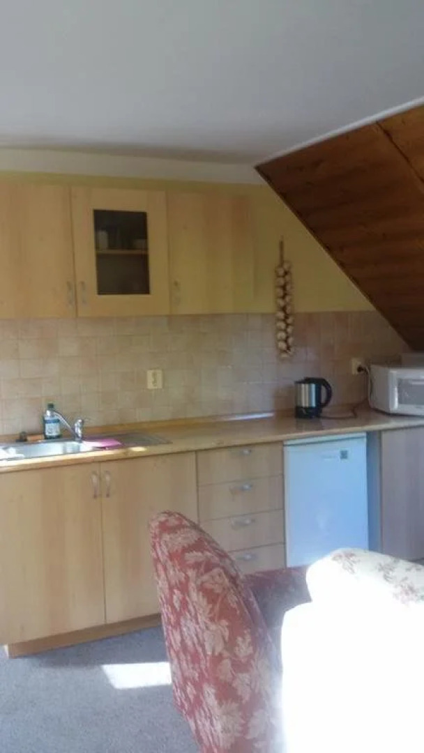 Pension No 30 And Restaurant In Chaloupky