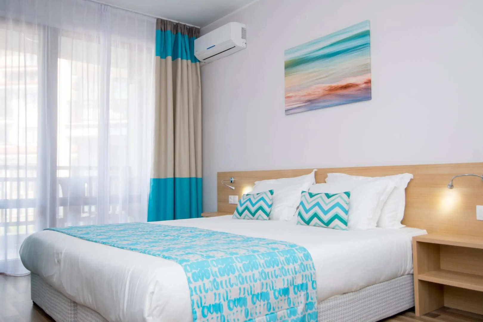 Nevis Resort