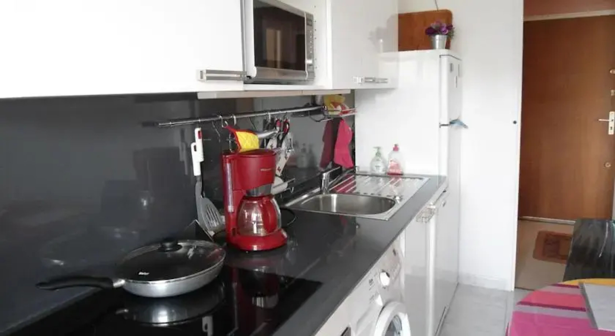 Résidence Plein Soleil