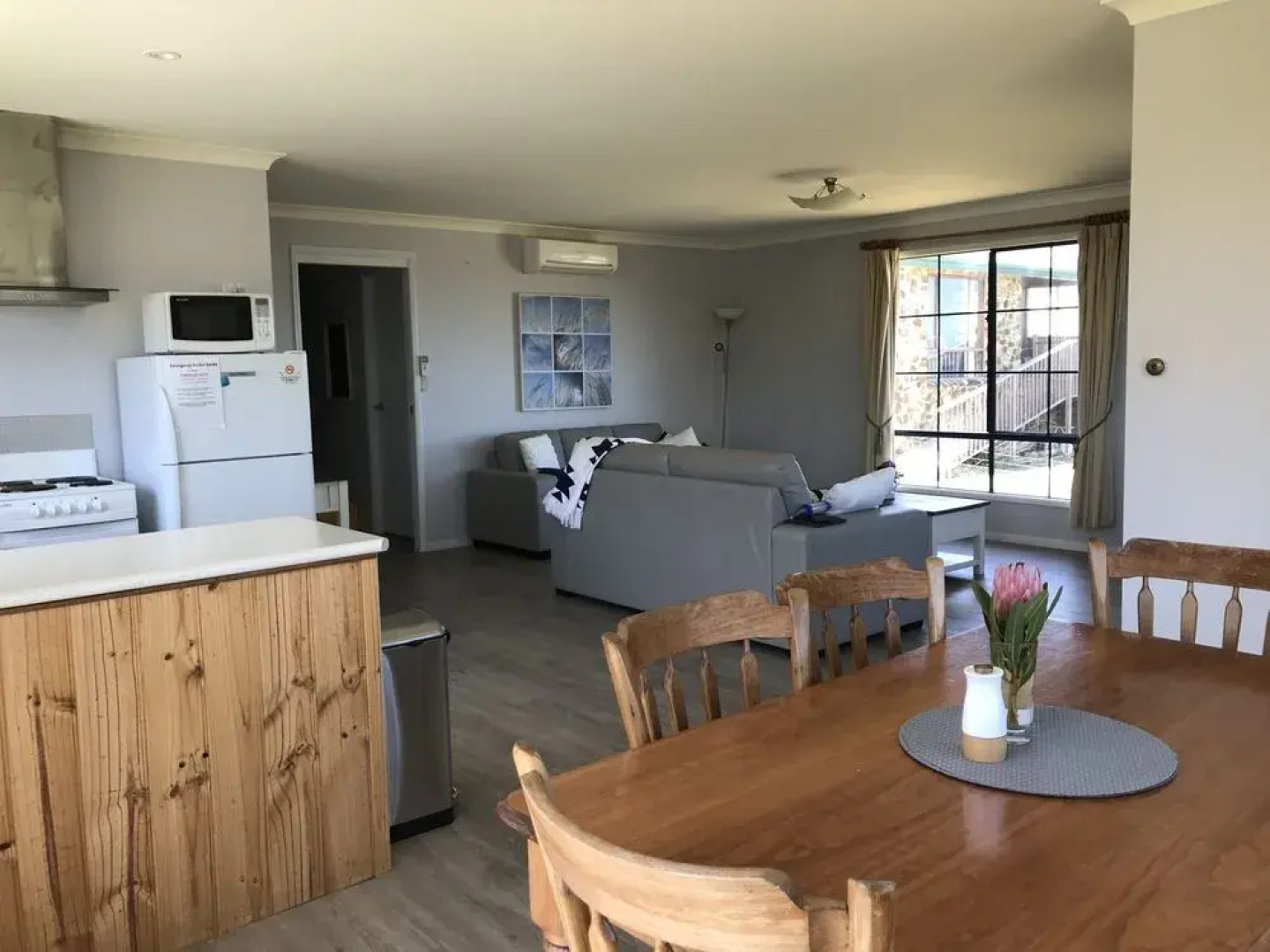 Omaroo Cottage Bruny Island