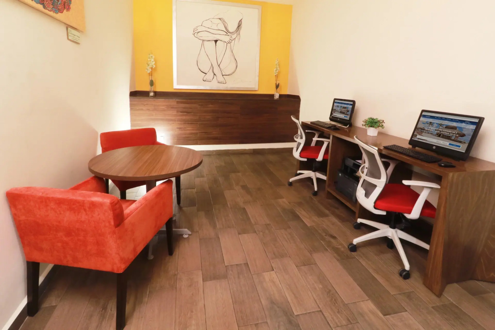 Courtyard by Marriott Guadalajara Andares