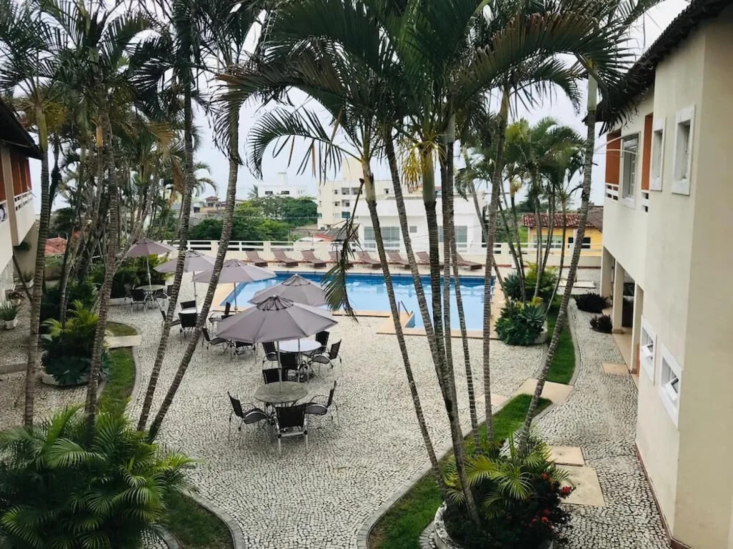 Hotel Nova Guarapari