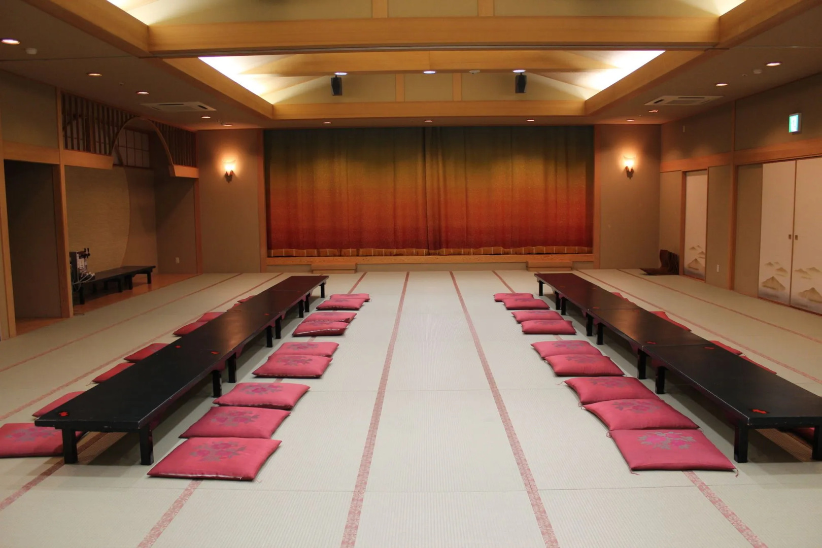 Shiretoko Daiichi Hotel