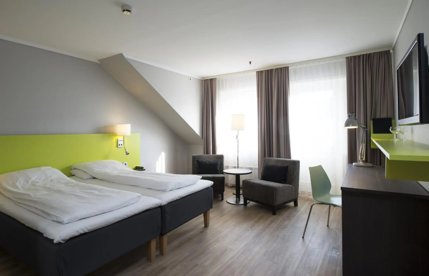 Thon Hotel Hallingdal