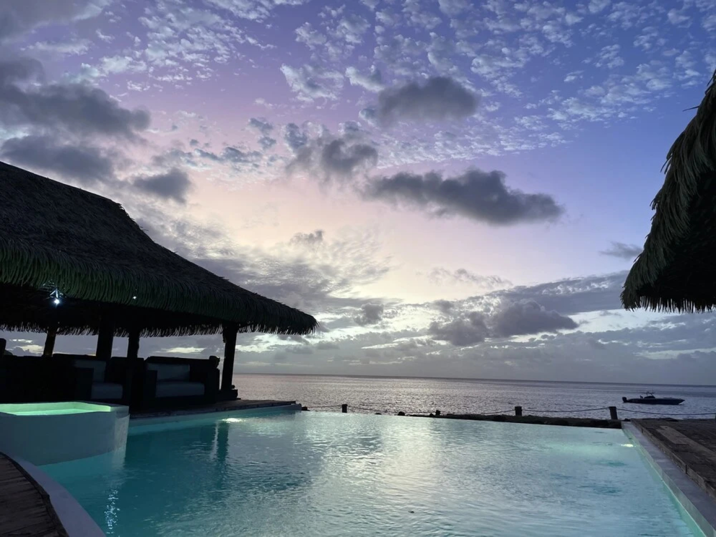 Tenuta Chatham Bay Resort