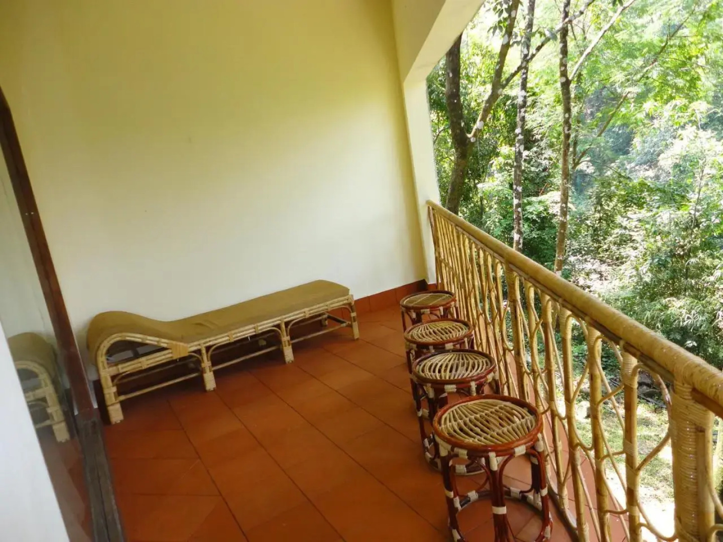 Great Hornbill Serviced Villa , Nilambur