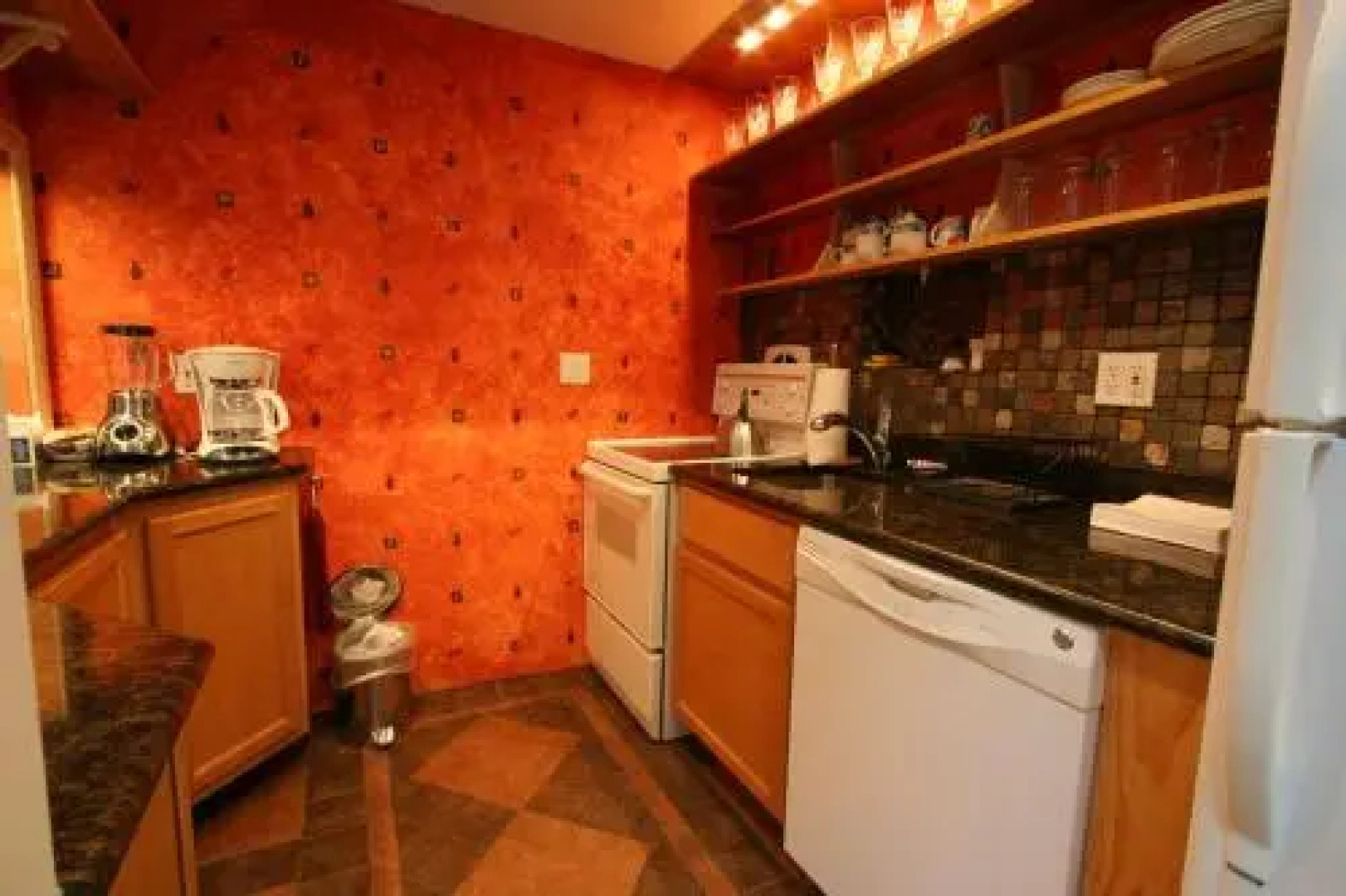 Alpenhof Bed and Breakfast