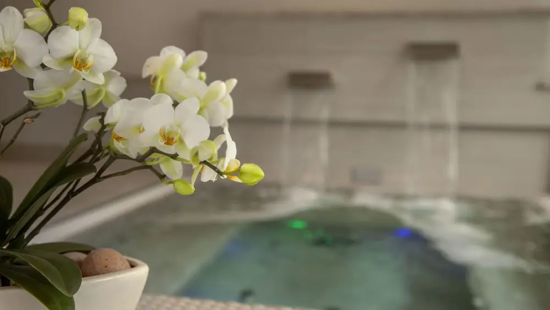 Villa Delta – Parkhotel Delta