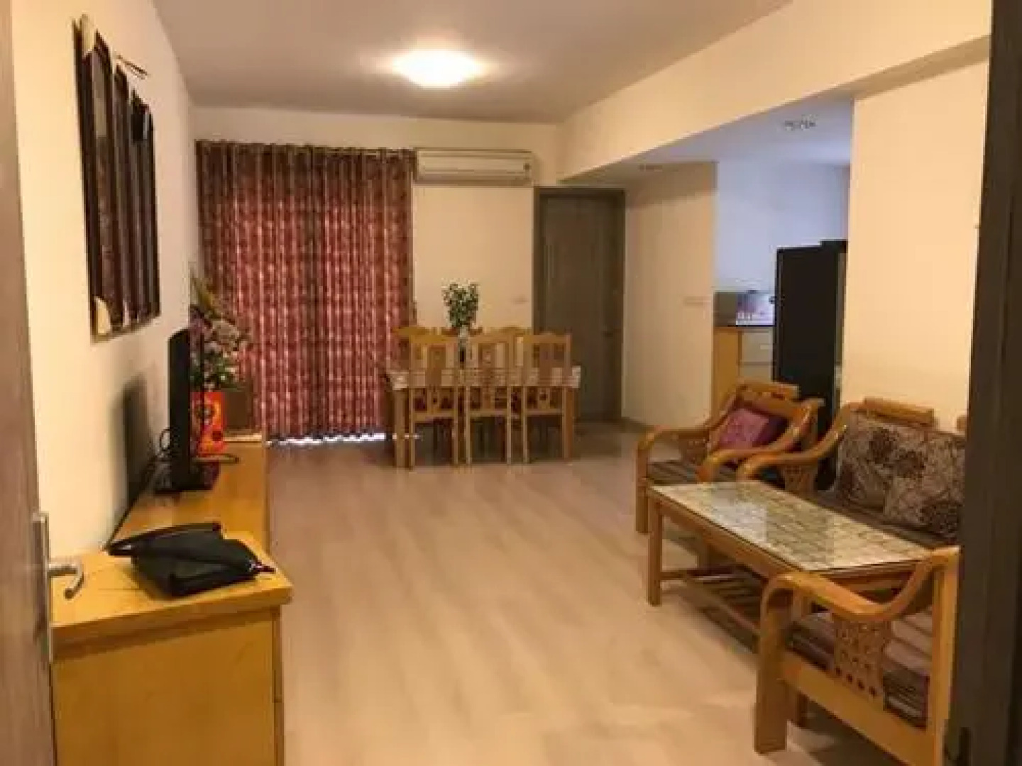 KHU RừNG Cọ - ECOPACK