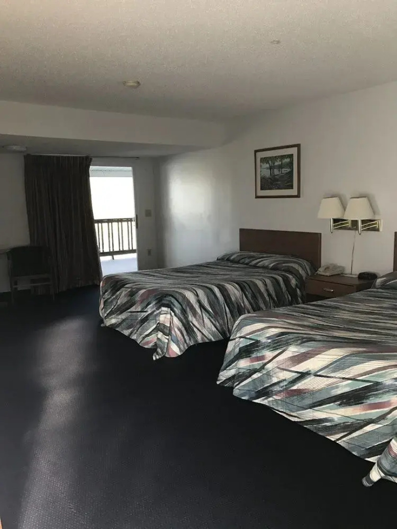 The Anchor Inn and Marina