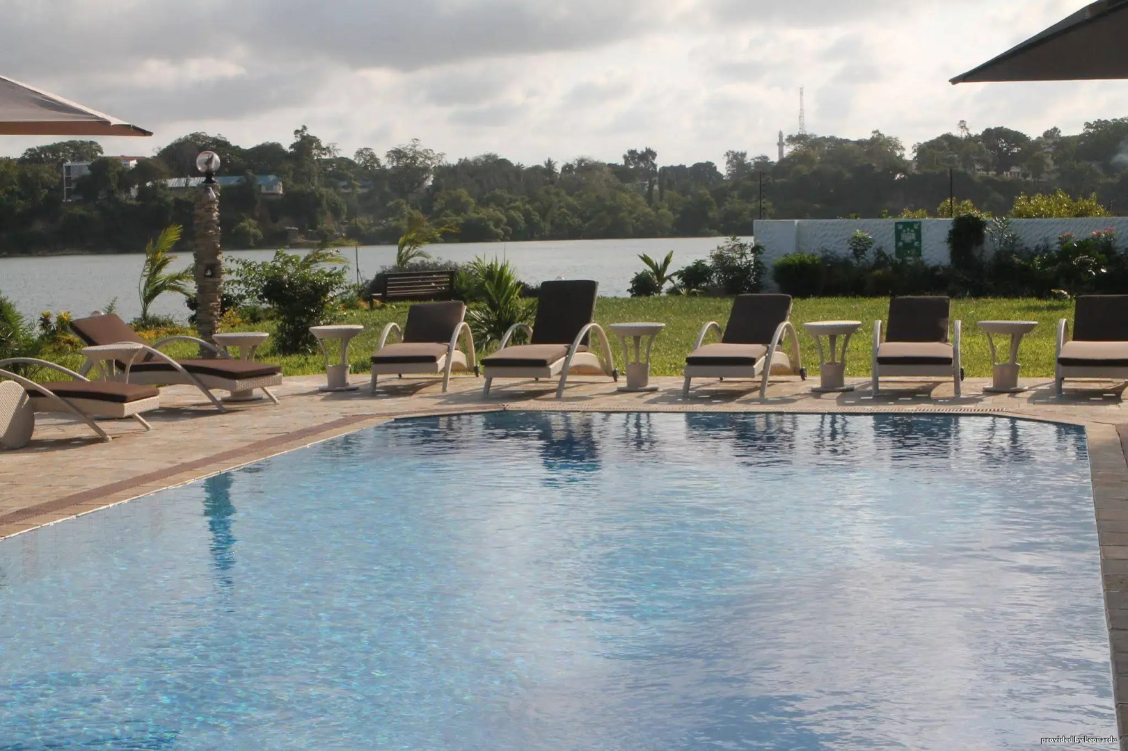 CityBlue Creekside Hotel & Suites, Mombasa