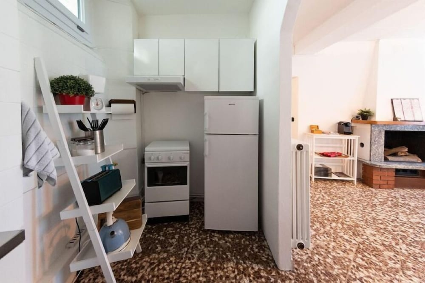 Casa Doris Family Place