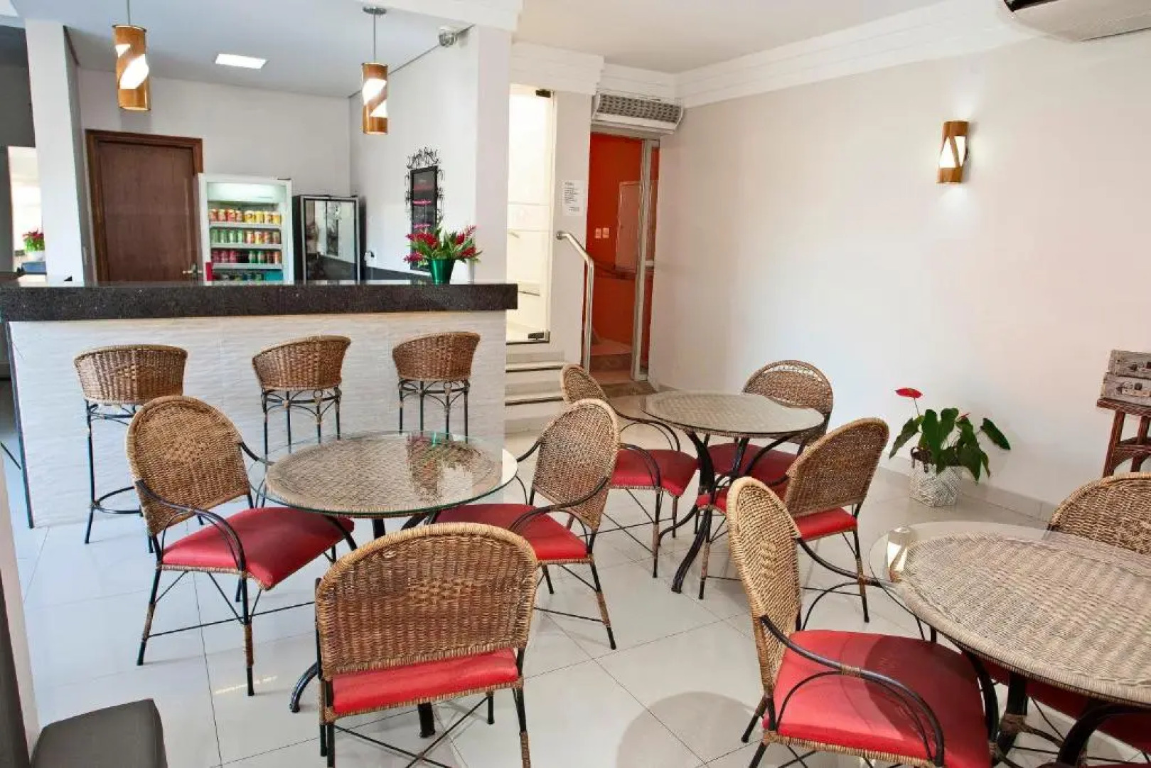 Limeira Verona Hotel