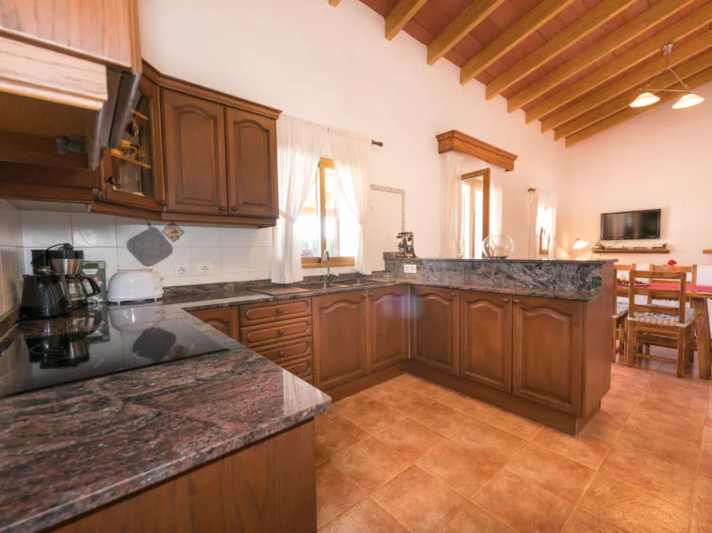 Villa Solivelles petit