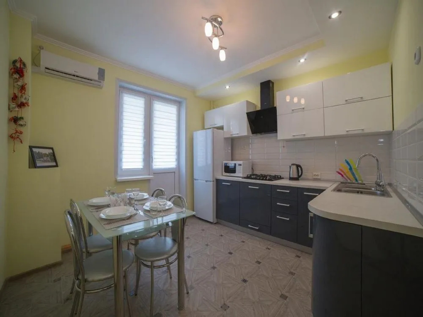 PaulMarie Apartments in Gomel