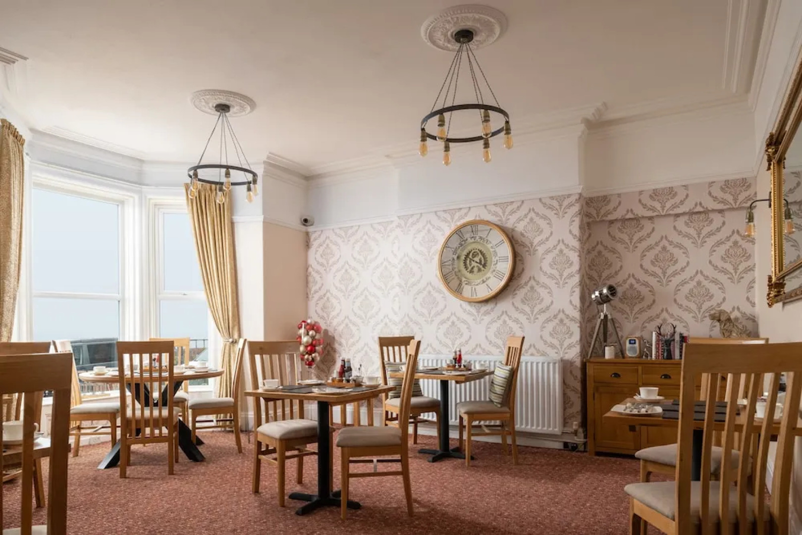 The Kendrick Exclusively for Adults