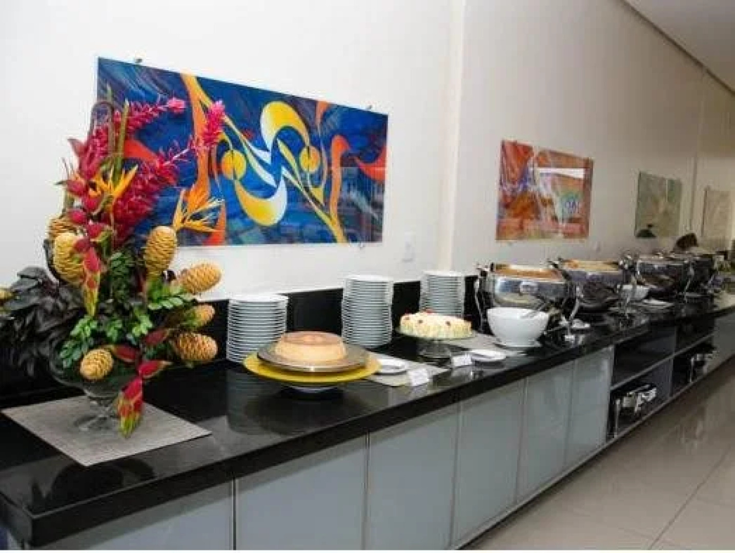 Atrium Confort Hotel Parauapebas