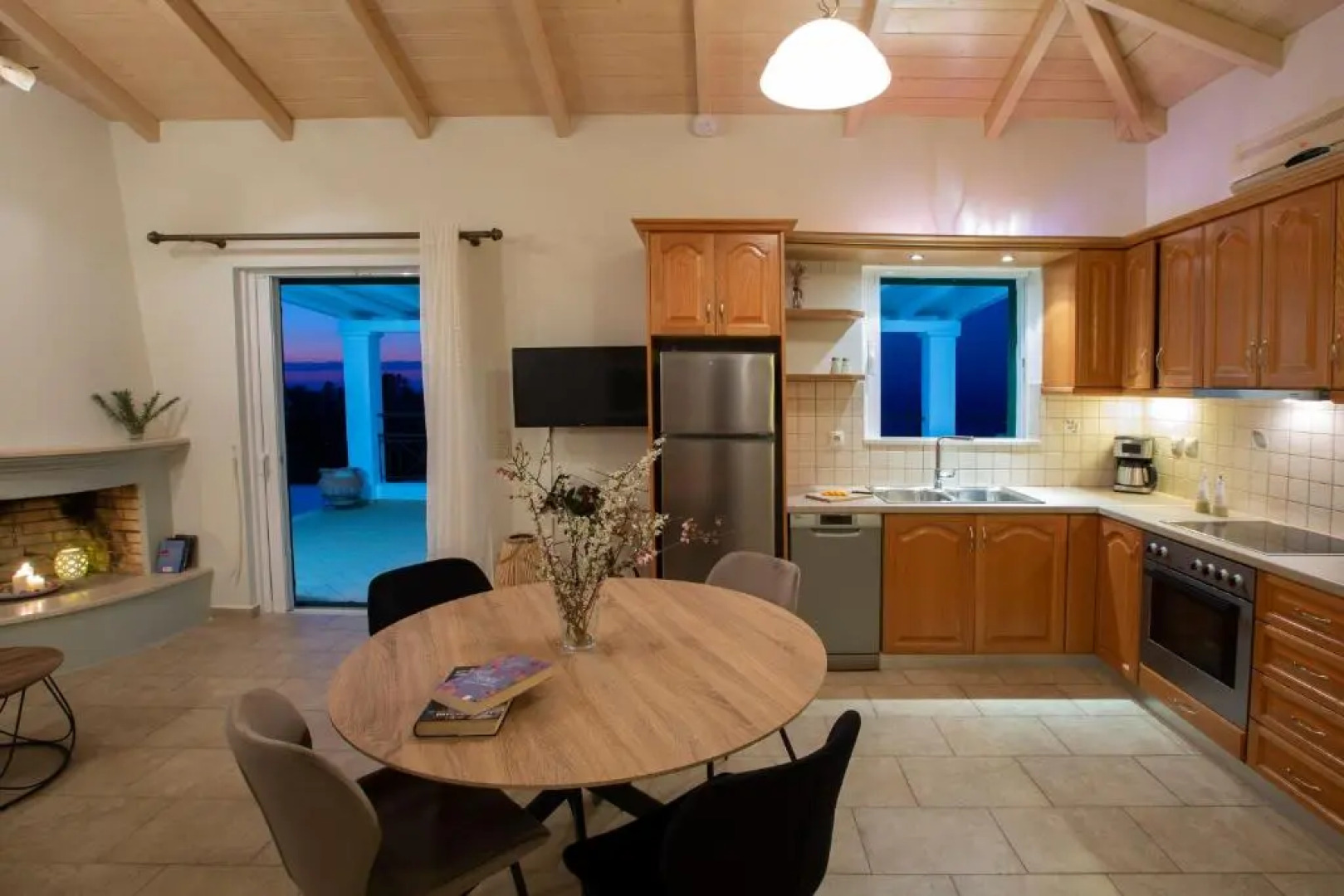 Villa Belvedere Verde