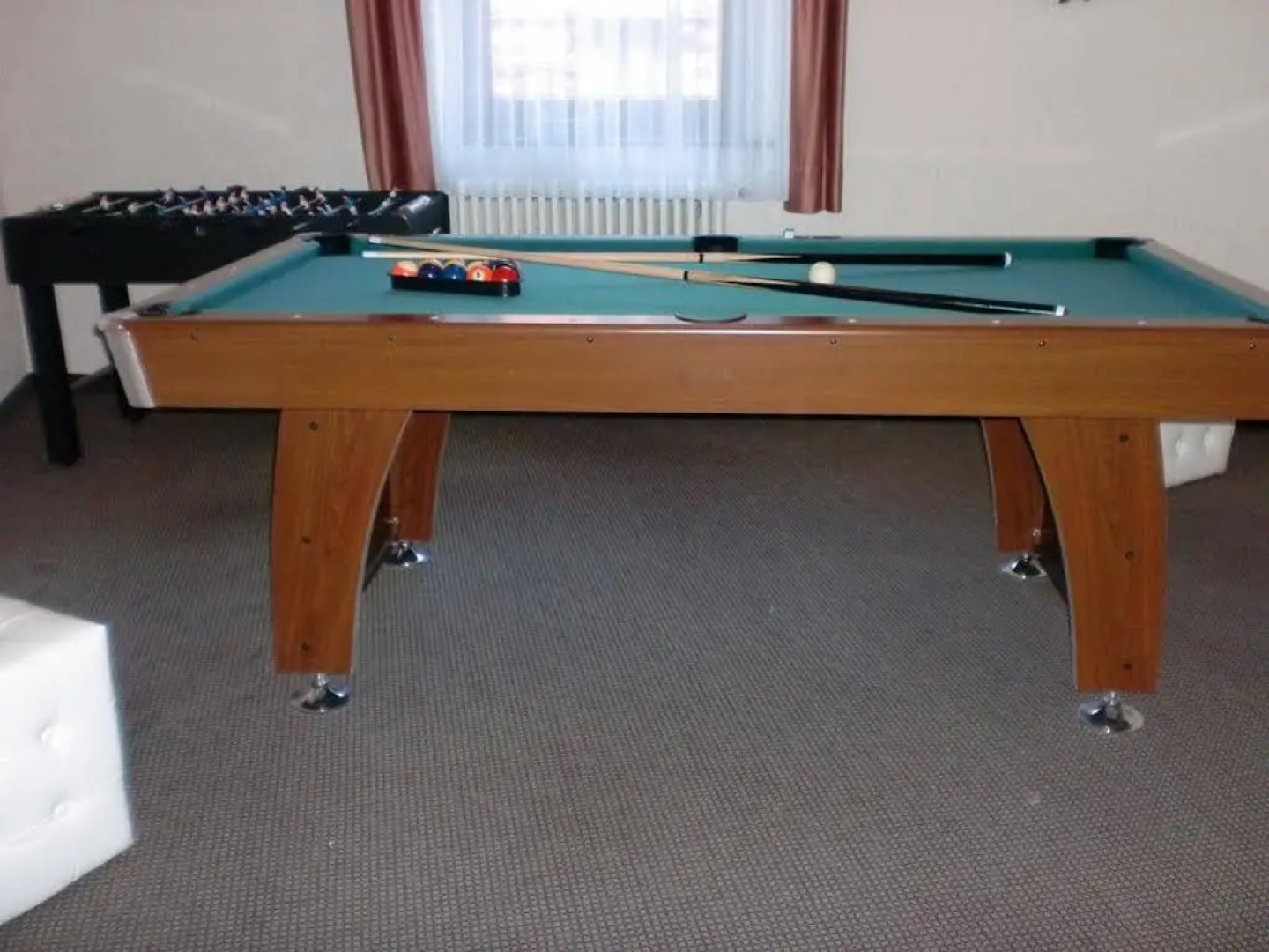 Hotel - Restaurant Sonne