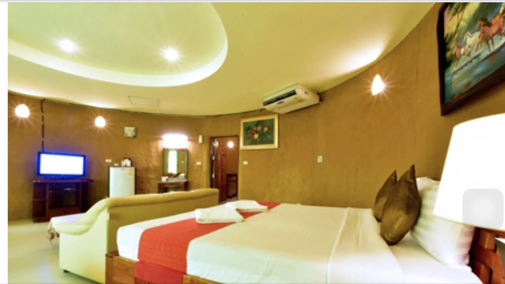 Pechmaneekan Beach Resort