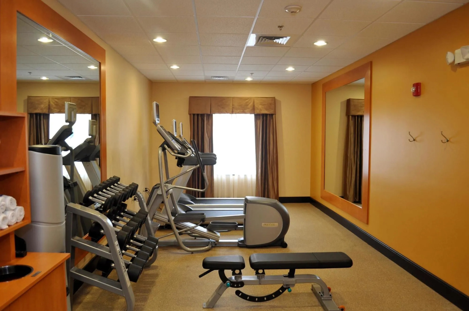 Homewood Suites Fort Wayne