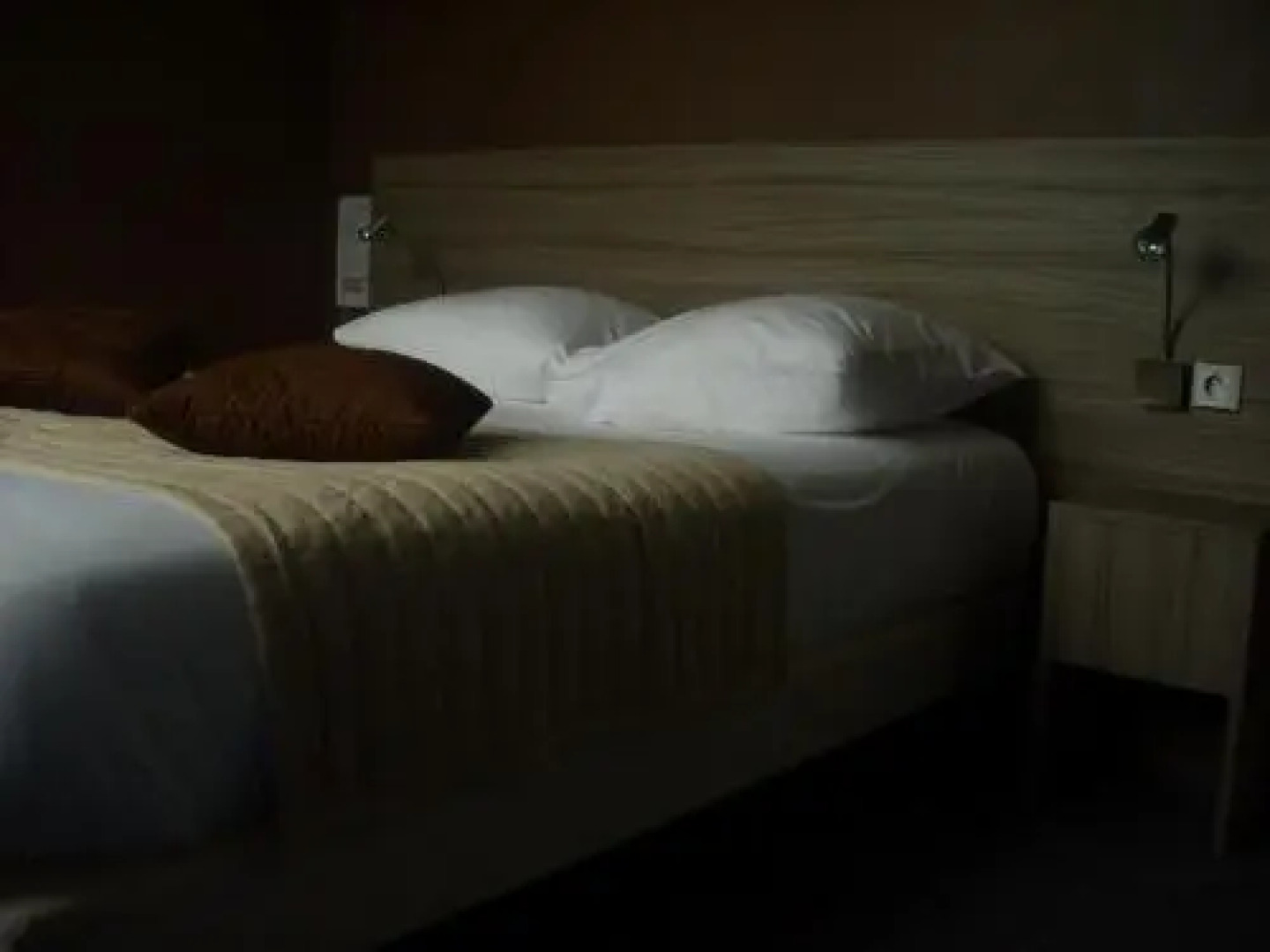 Auberge du Vieux Chateau