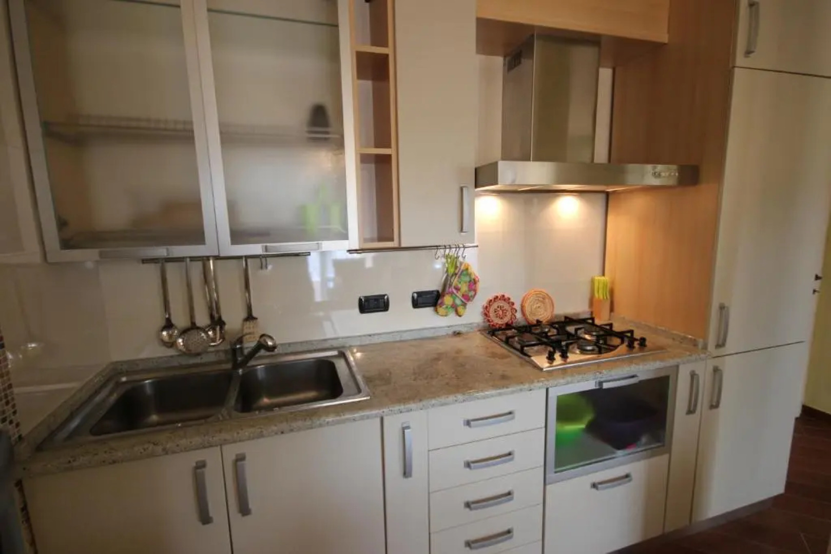 Sa Mirada Apartments