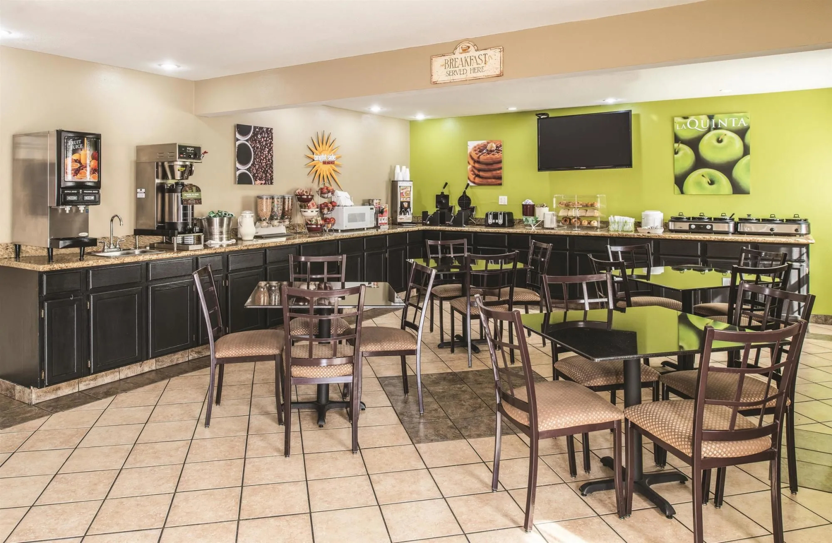 La Quinta Inn & Suites Blue Springs