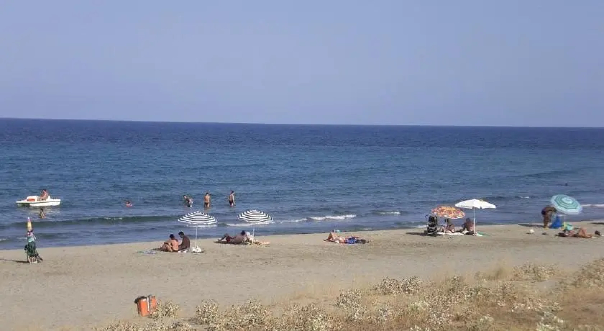 Villaggio Camping Portocorallo