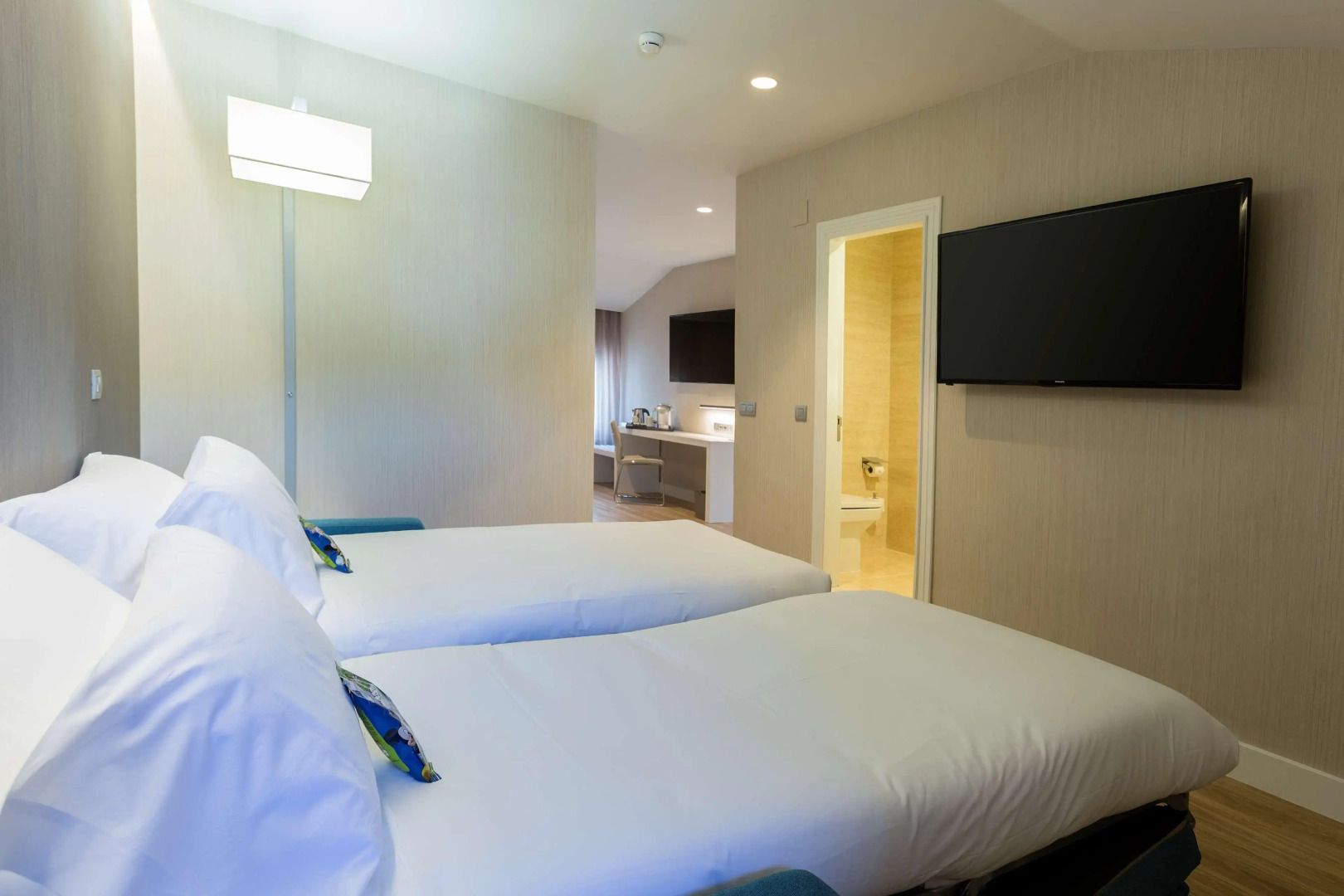 NH Oviedo Principado