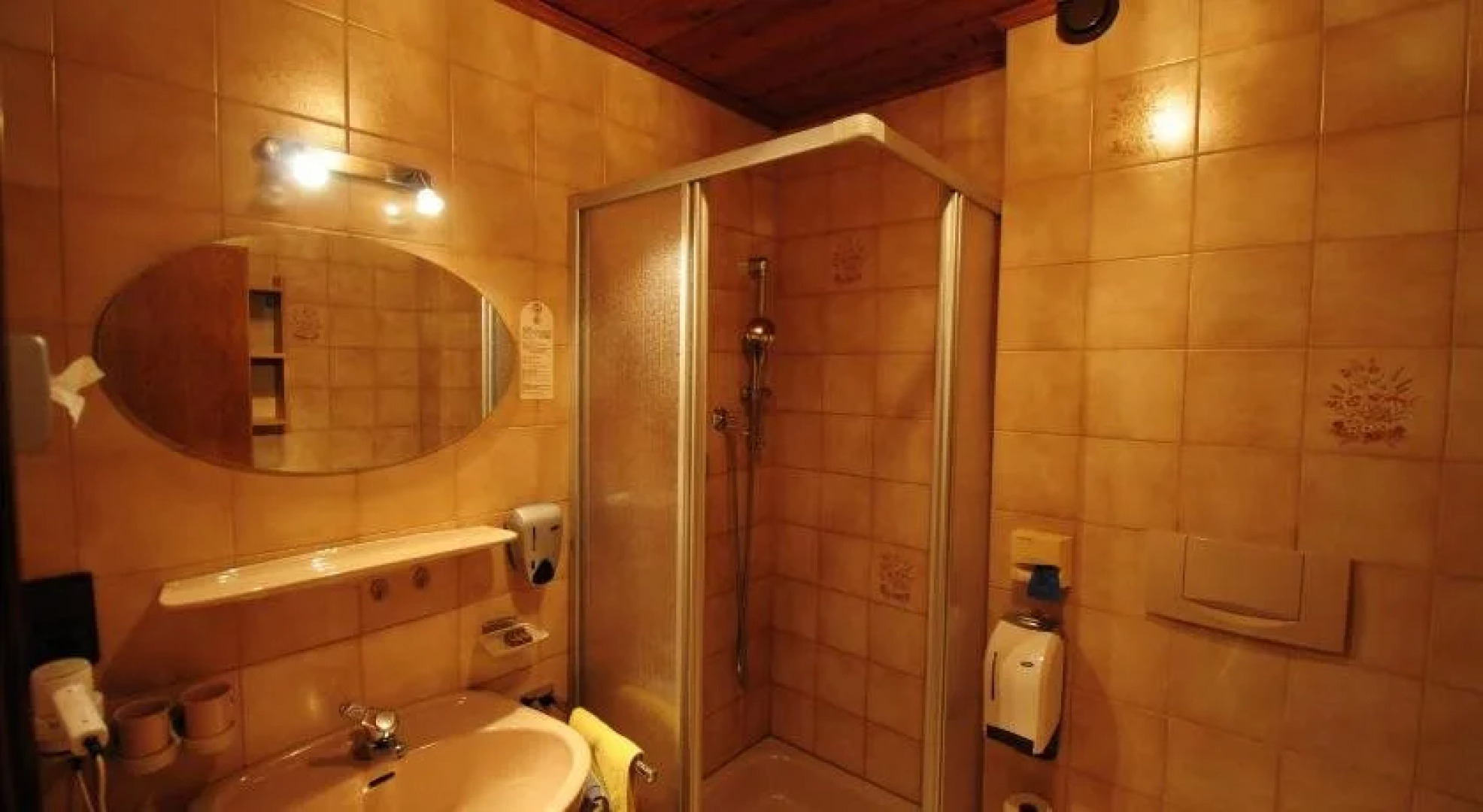 Gästehaus Wilhelmshof