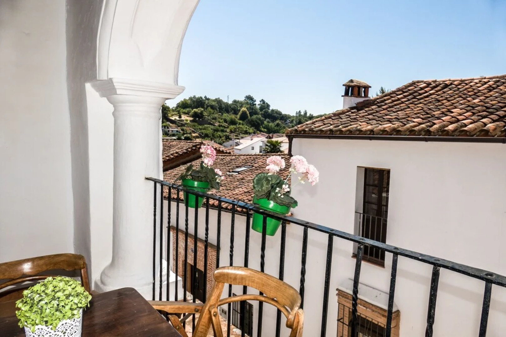 Alojamientos Turísticos Biarritz