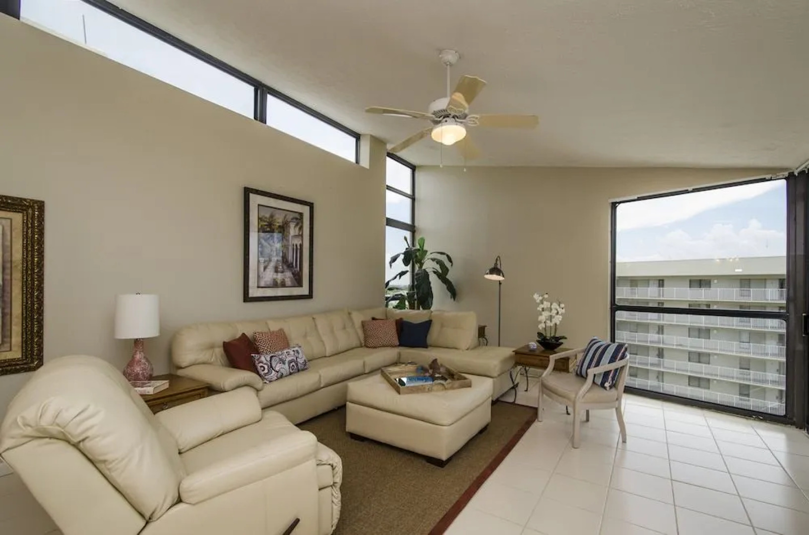 Mainsail 288 Miramar Beach