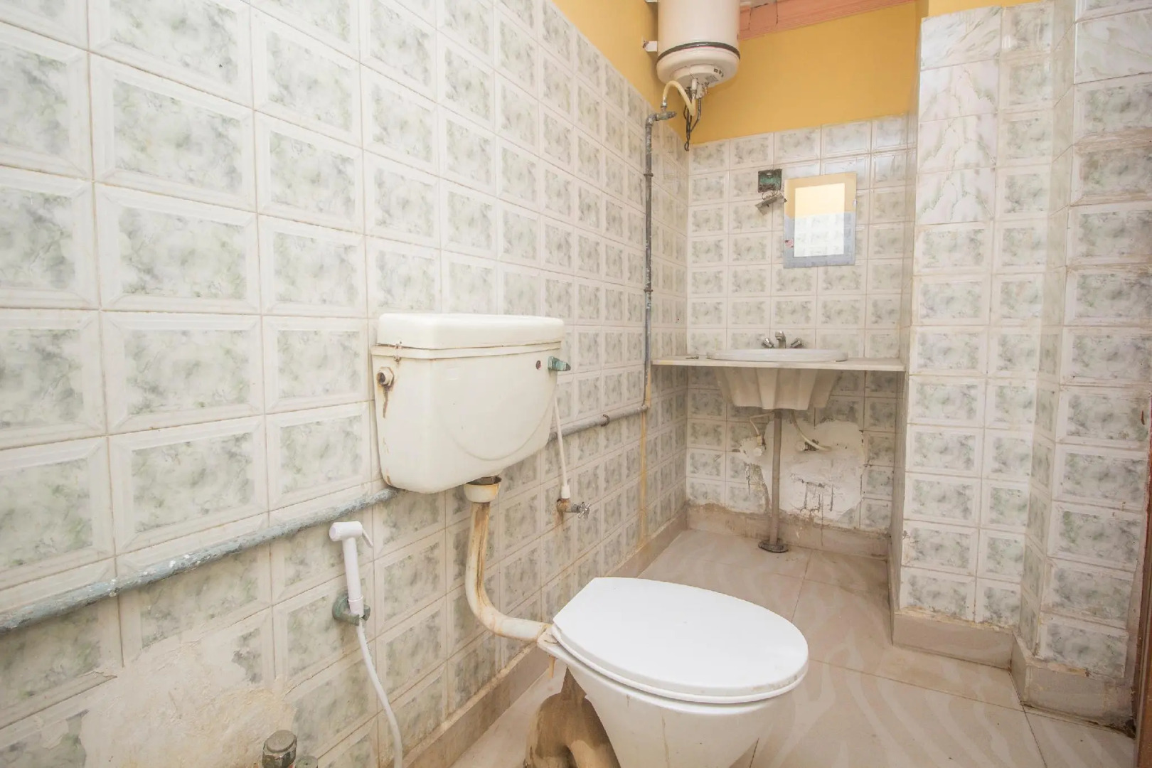 OYO 48133 Hotel Payel