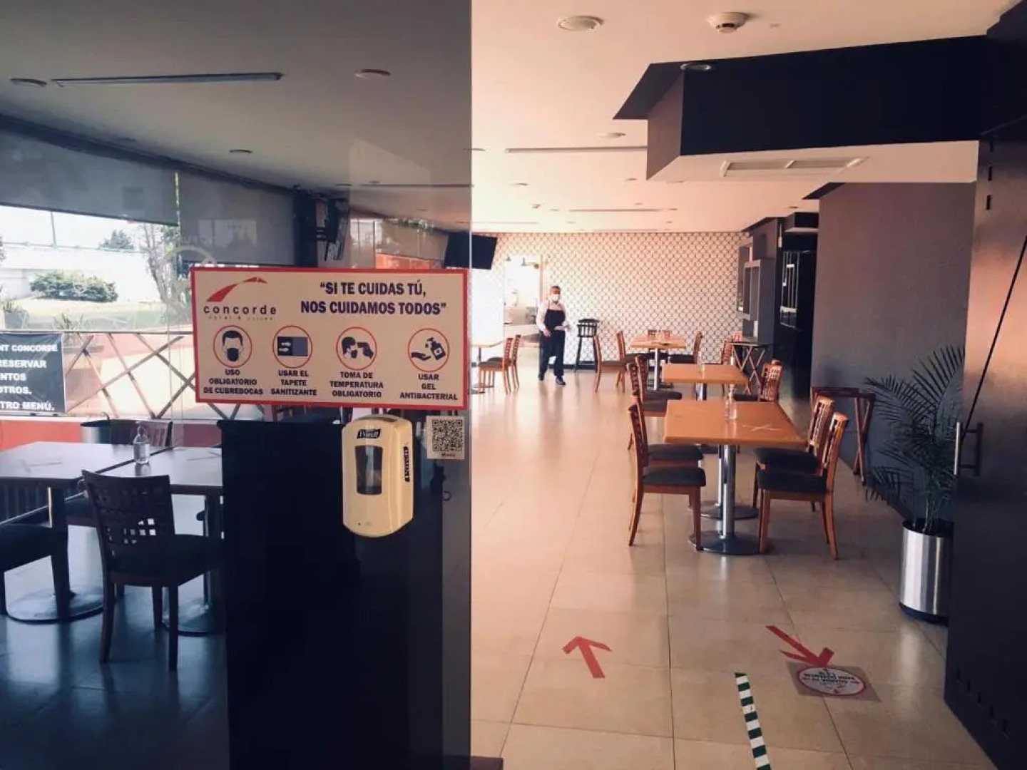 Hotel Concorde Toluca