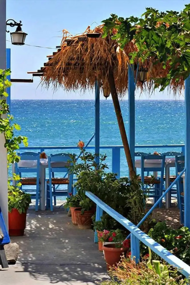 Holiday Home Lalares