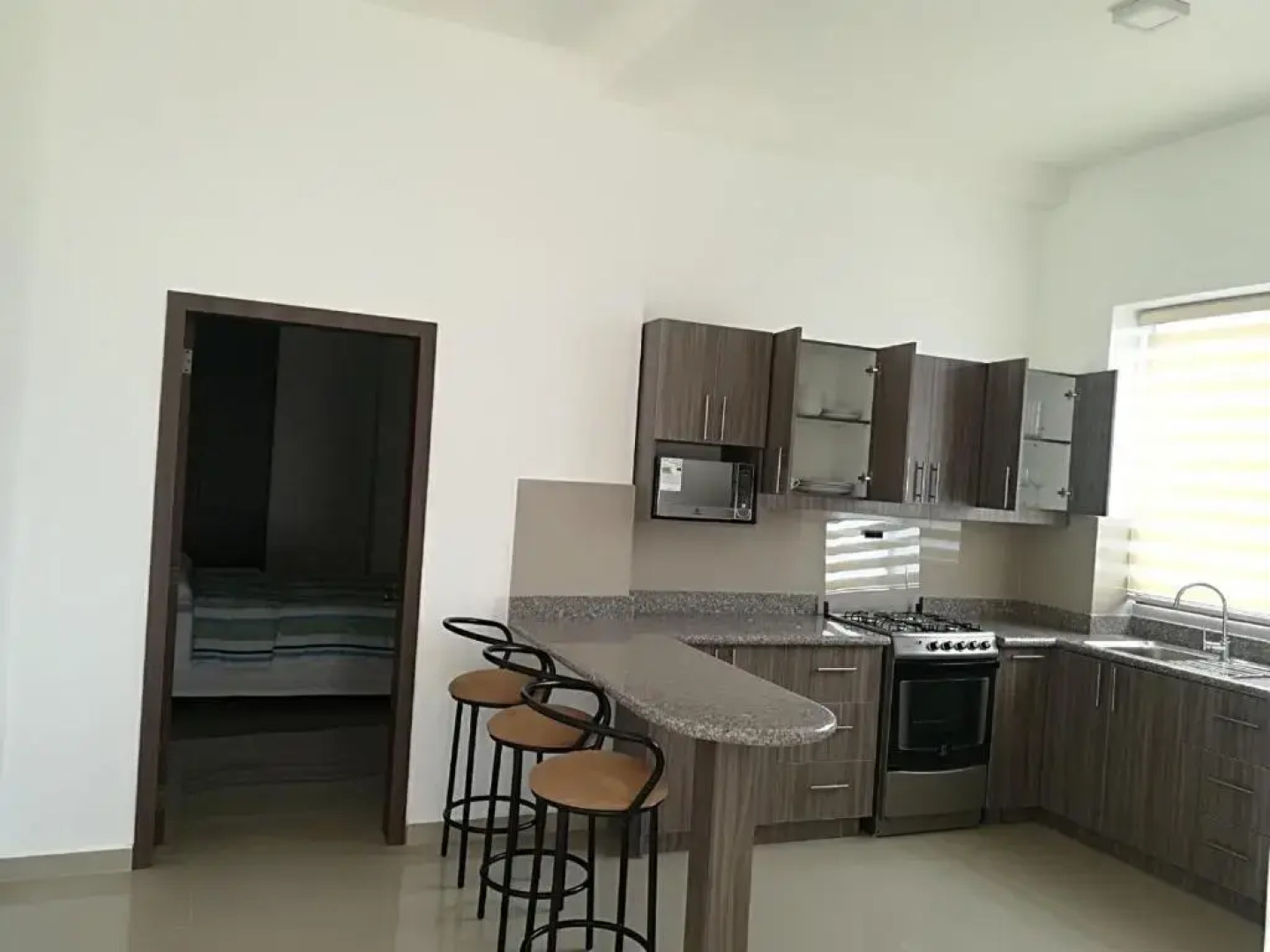 Departamento Suite Ciudad del Mar