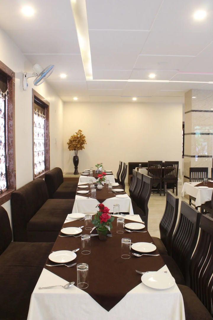 Regal Hotel and Restaurant