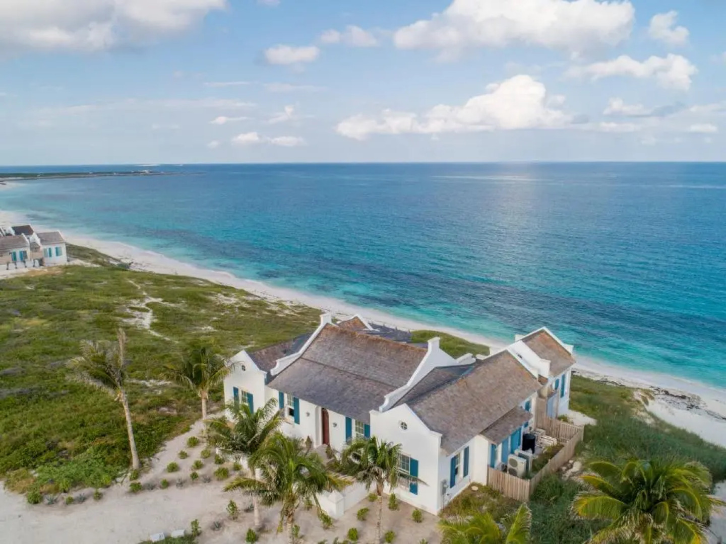 Ambergris Cay Private Island - All-Inclusive