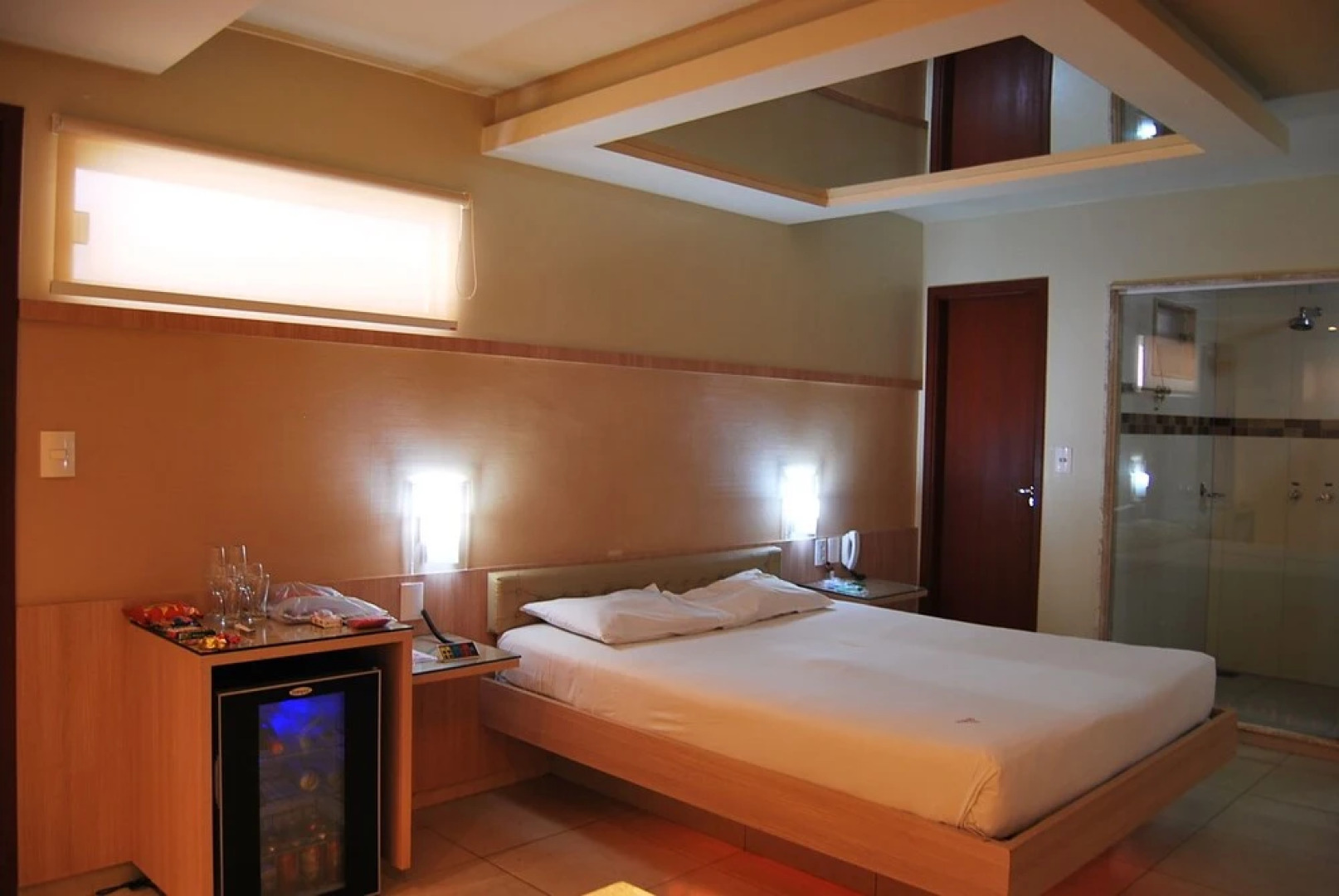 Motel Alvorada - Adults only