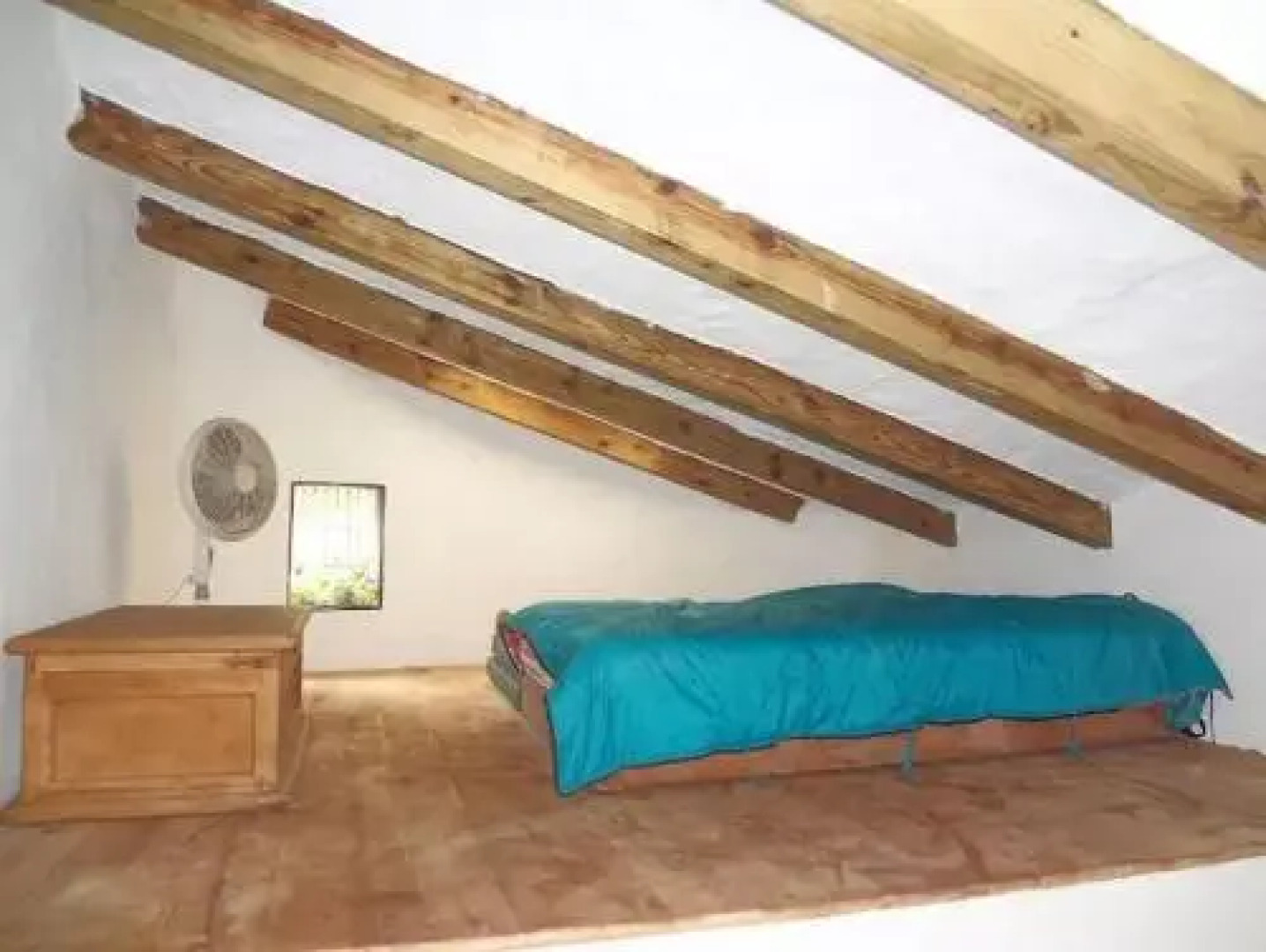 Casa De Campo Tres Soles