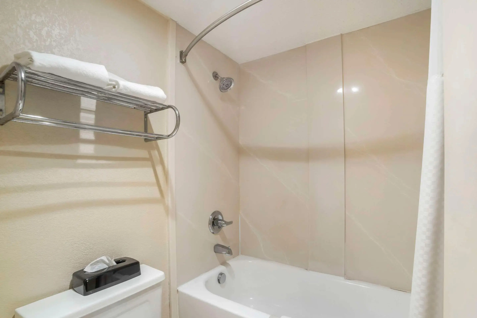 Days Inn by Wyndham Wilkesboro
