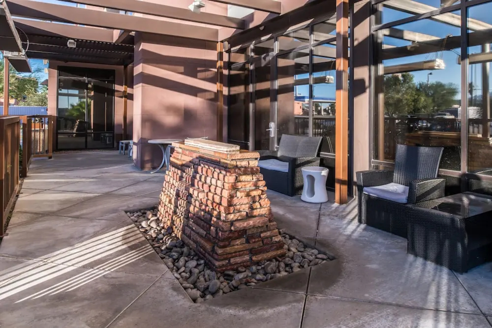 Springhill Suites Kingman Route 66